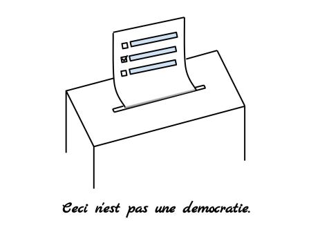 La trahison des choix